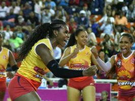 Mirador se acerca al campeonato al vencer a las Caribeñas