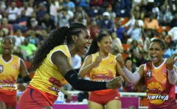 Mirador se acerca al campeonato al vencer a las Caribeñas