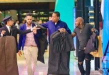 La película “Casi Fiel” se estrenará en Estados Unidos a partir del 10 de mayo