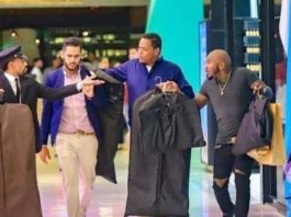 La película “Casi Fiel” se estrenará en Estados Unidos a partir del 10 de mayo