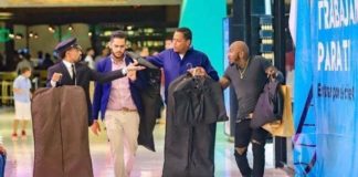 La película “Casi Fiel” se estrenará en Estados Unidos a partir del 10 de mayo