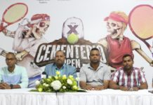 Anuncian décima edición del Cementerio Open