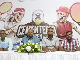 Anuncian décima edición del Cementerio Open