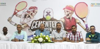 Anuncian décima edición del Cementerio Open