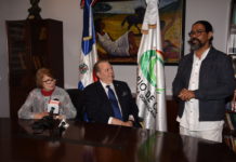 Cultura anuncia representación de República Dominicana a la Bienal de Venecia