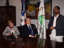 Cultura anuncia representación de República Dominicana a la Bienal de Venecia