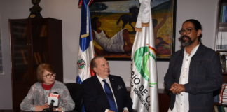 Cultura anuncia representación de República Dominicana a la Bienal de Venecia