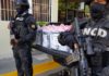 Decomisan 86 paquetes de cocaína en Santo Domingo Este