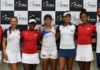 Dominicana cae en inicio de Fed Cup