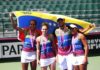 Venezuela gana la Fed Cup; Dominicana termina en cuarto