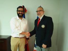 FEDOGOLF anuncia tendrá nuevo sistema de membresía digital