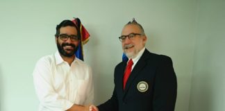 FEDOGOLF anuncia tendrá nuevo sistema de membresía digital