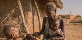 Informe mundial sobre las crisis alimentarias: el hambre aguda sigue afectando a más de 100 millones de personas