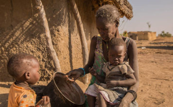 Informe mundial sobre las crisis alimentarias: el hambre aguda sigue afectando a más de 100 millones de personas