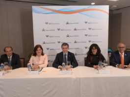 Adopem ocupa la primera posición de los bancos de ahorro y crédito