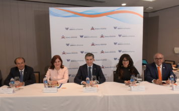 Adopem ocupa la primera posición de los bancos de ahorro y crédito