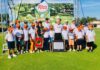 Kang y King dominan quinta parada Tour Juvenil Copa Rica