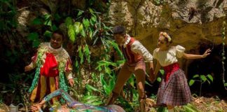 Productora Gatuna presenta el espectáculo «Hansel y Gretel, ballet contemporáneo»