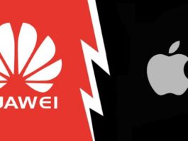 Huawei supera a Apple en 2019: Vende 20 millones más que la manzana