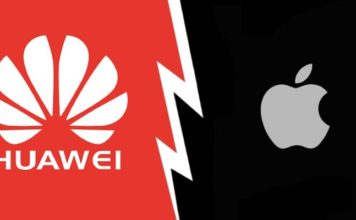 Huawei supera a Apple en 2019: Vende 20 millones más que la manzana