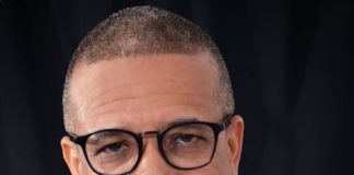 Juan Carlos Bisonó anuncia candidatura a la presidencia del CDP