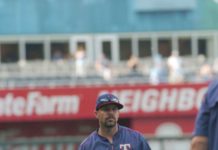 Jayce Tingler es el nuevo dirigente del Escogido