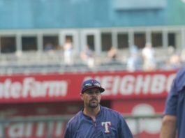 Jayce Tingler es el nuevo dirigente del Escogido