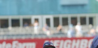 Jayce Tingler es el nuevo dirigente del Escogido