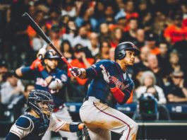 Jorge Polanco guía a los Mellizos