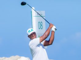 Santos y Guerra encabezan grupo RD para Puerto Plata Open PGA Tour Latinoamérica