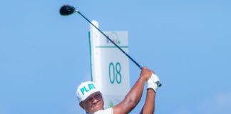 Santos y Guerra encabezan grupo RD para Puerto Plata Open PGA Tour Latinoamérica