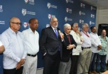 Academia Dominicana de Árbitros de Béisbol arrancó sus clases