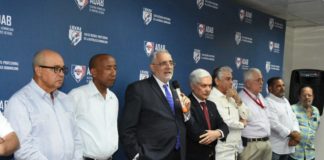 Academia Dominicana de Árbitros de Béisbol arrancó sus clases