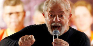 Tribunal de Justicia brasileño acepta reducir condena del expresidente Lula da Silva