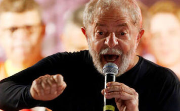 Tribunal de Justicia brasileño acepta reducir condena del expresidente Lula da Silva