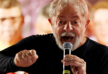 «Tengo la conciencia tranquila, nada han encontrado para incriminarme»: Lula emite una emotiva carta a un año de su detención