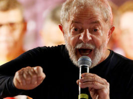 «Tengo la conciencia tranquila, nada han encontrado para incriminarme»: Lula emite una emotiva carta a un año de su detención