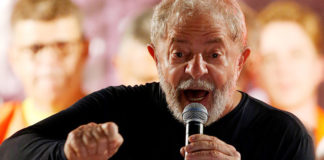 «Tengo la conciencia tranquila, nada han encontrado para incriminarme»: Lula emite una emotiva carta a un año de su detención