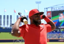 Ozuna se destaca en victoria de los Cardenales en la #MéxicoSeries