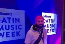 Mariachi Budda debuta “Con Altura” junto a Rosalía y a J Balvin en Premios Billboard 2019