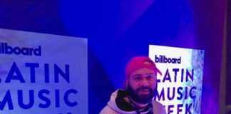 Mariachi Budda debuta “Con Altura” junto a Rosalía y a J Balvin en Premios Billboard 2019