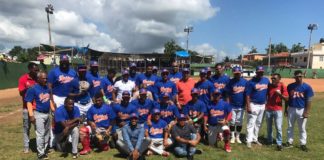 Municipal de Nagua se corona campeón en el torneo de la LINORD 2019