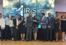 Los IV Premios Iris 2019 prometen gala de primer nivel para el cine RD