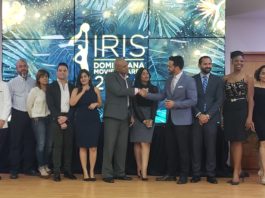 Los IV Premios Iris 2019 prometen gala de primer nivel para el cine RD
