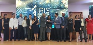 Los IV Premios Iris 2019 prometen gala de primer nivel para el cine RD