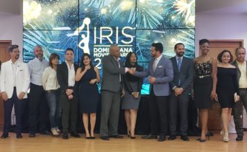 Los IV Premios Iris 2019 prometen gala de primer nivel para el cine RD