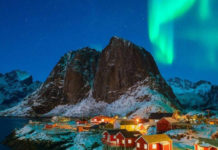 Noruega se niega a perforar pozo multimillonario de petróleo en favor del medio ambiente