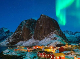 Noruega se niega a perforar pozo multimillonario de petróleo en favor del medio ambiente