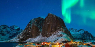 Noruega se niega a perforar pozo multimillonario de petróleo en favor del medio ambiente