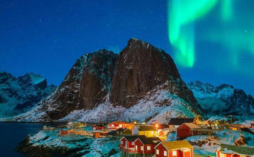 Noruega se niega a perforar pozo multimillonario de petróleo en favor del medio ambiente